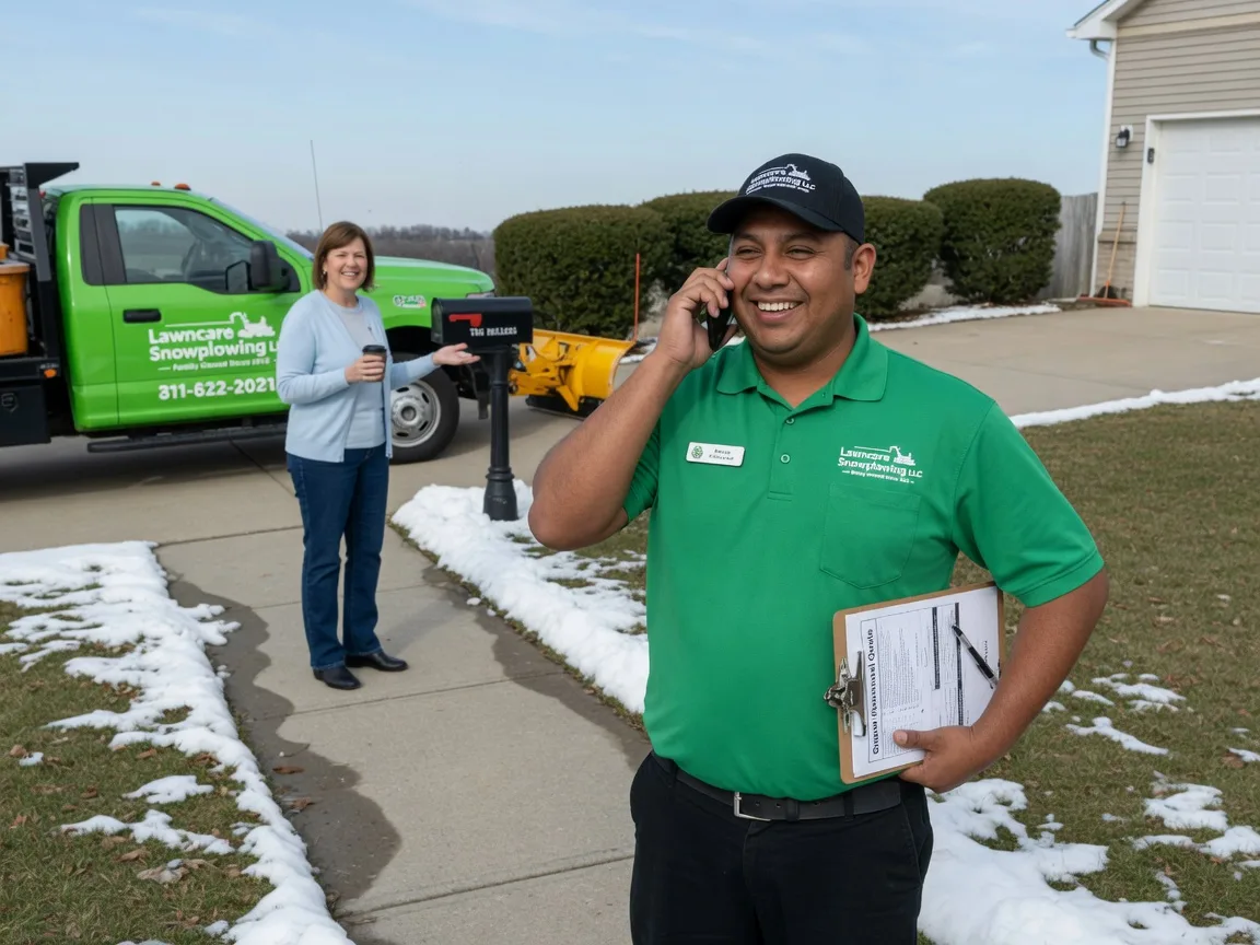 Lawn Care Services By Expert Landscaper Pompton Plains, NJ FAQs